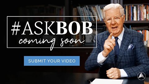 #AskBob Your Burning Questions! | Bob Proctor