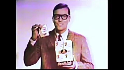 CLASSIC 1960s KIDS CEREAL TV COMMERCIALS!