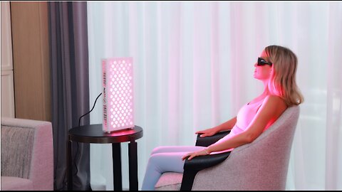 Red Light Therapy Bonus|Dr Ardis