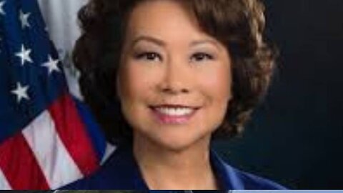 09/10/24 Seg 4 Delta Accident and Elaine Chao Mitch's Wife- Cares Act Money For Transpo