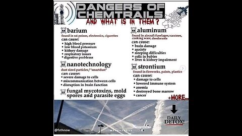 Very Heavy Chemtrail Operations over The Country of Mexico, Texas, New Mexico, Arizona, and More!