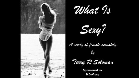 What Is Sexy? A Primer For Today's Men