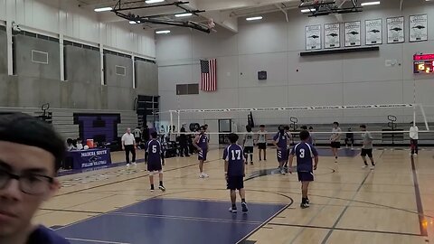 WUHS vs Madera South- JV BVB 2023