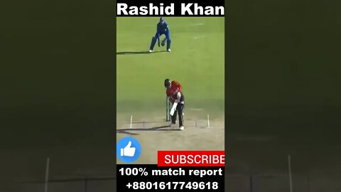 Rashid khan no look six in psl 2022 #shorts #cricketshort #PSL