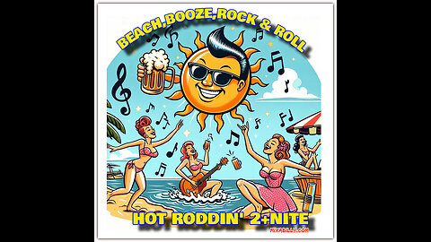 Hot Roddin' 2+Nite - Ep 651 - 09-14-24