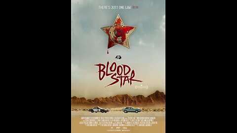 Blood Star (Official Trailer)