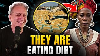 HAITIAN DIRT COOKIES | The Anthony Cumia Show 9.13.24