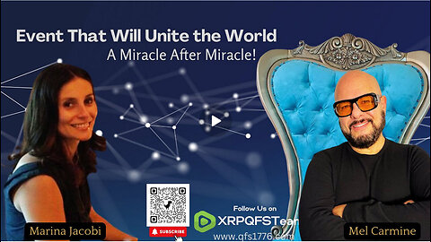 The Shocking Event That Will Unite the World: A Miracle After Miracle!