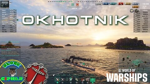 3 devastating strikes | WoWS