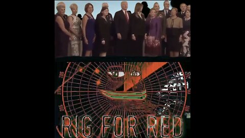 RIG FOR RED - WHICH STORM Mr. PRESIDENT? IRENE