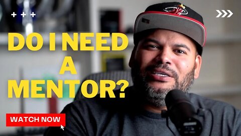 How Important Is Having A Developer Mentor | Web Development | Software Engineer