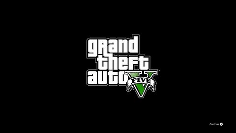 Grand Theft Auto V Benchmark