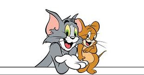 Tom and Jerry Classic Adventures Timeless Tom and Jerry Moments Iconic Tom and Jerry Episodes