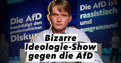 Bei der ARD brechen alle Dämme: Skandalöse Anti-AfD-Show „Die 100“