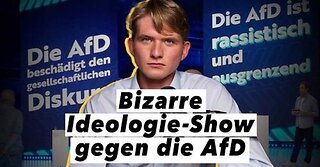 Bei der ARD brechen alle Dämme: Skandalöse Anti-AfD-Show „Die 100“