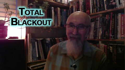 What Will Happen with a Total Blackout: Be Prepared, Do Not Play Musical Chairs with Your Life, ASMR