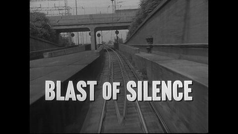 Blast Of Silence (1961)