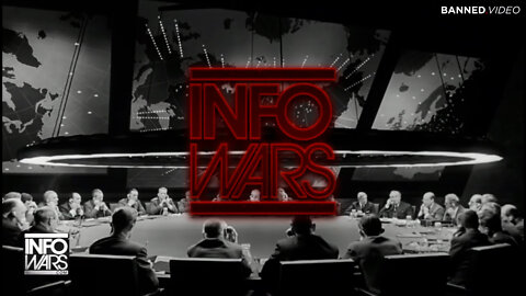 Alex Jones Show - Hour 4 - Sep - 2 (Commercial Free)