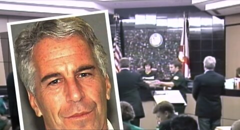 ‘Will you testify?’ NYC federal prosecutors secretly meet with Epstein’s victims in South Florida