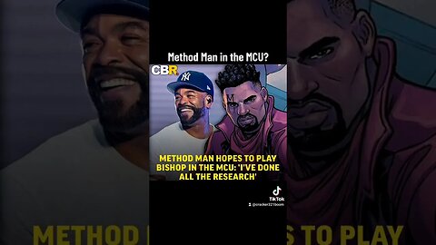 METHOD MAN