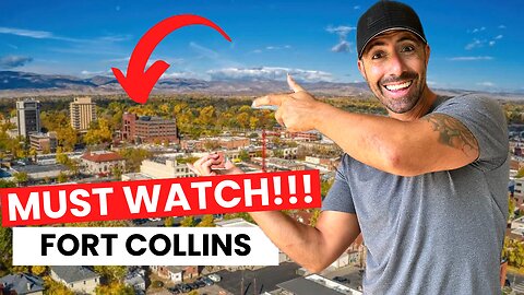 FACTS & FEATURES Moving to Fort Collins Colorado