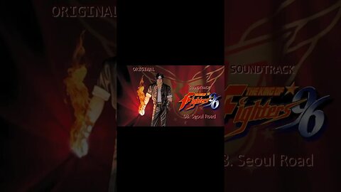 Symphonic Showdown: The King of Fighters '96 OSTs Unleashed in Epic Video Shorts-#8