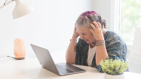 Nearly 2 in 5 Americans at peak stress levels of this year