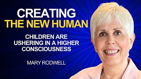 The TRUTH About Spiritual Awakening - Mary Rodwell