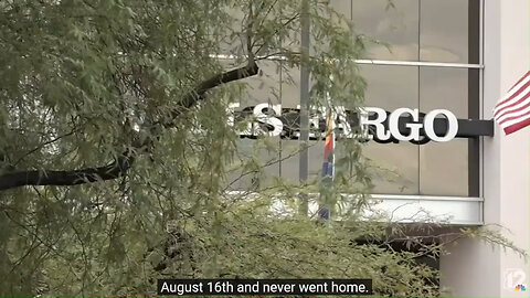 How Does This Happen? Wells Fargo Worker Dies At Desk, Not Found For Four Days