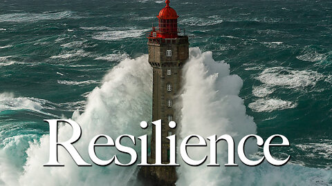 Resilience: "It Made Me Feel Really, Really Dirty and Sad"