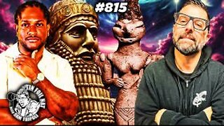 TFH #815: The Anunnaki Legacy: Exploring Ancient Bloodlines and Their Influence on Humanity with To