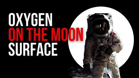 The Moon’s Surface Has Enough Oxygen to Sustain 8 Billion People for 100,000 Years