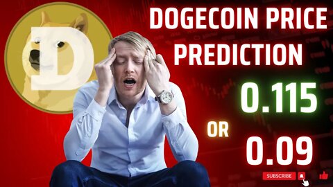 Dogecoin price prediction 06 Dec 2022 / Dogecoin news today Dogecoin analysis Binance bot doge coin