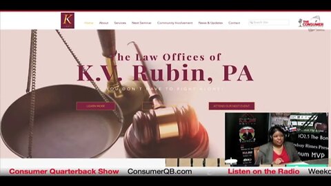 Karmika Rubin Esq. rubinslaw.com Learn the importance of written contracts vs verbal agreements