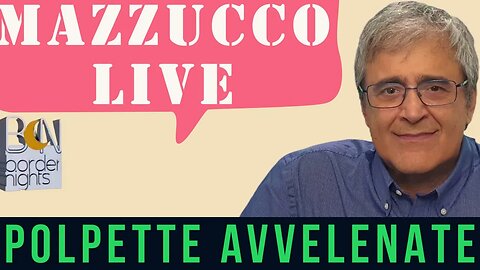 MAZZUCCO live: polpette avvelenate - Puntata 248 (26-08-2023)