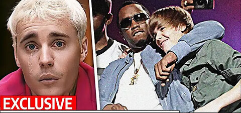 BREAKING: FBI Calls Justin Bieber To Testify Against Diddy & Usher In Court