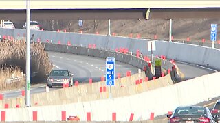 Here's what you need to know about construction on Route 8 in Summit County