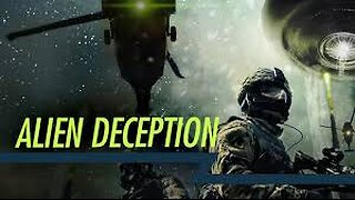 Alien Deception with Bart Sibrel