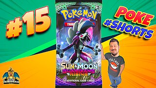 Poke #Shorts #15 | Guardians Rising | Pokemon Cards Opening