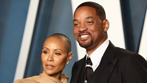 Will and Jada Smith : A Tale of Separation and Success