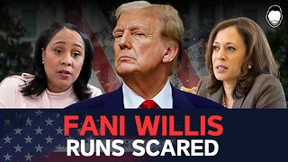 Fani LOSES Again! Subpoena SNUB; Trump Celebrates