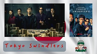 Tokyo Swindlers - This Land Is My Land