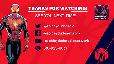 Spideydude Experience SEASON 4 PREMIERE! (ASM 27 & 28 Reviews)