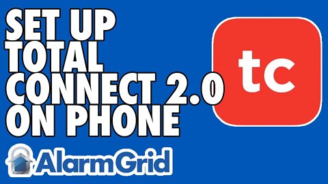 Setting Up TC 2.0 On A Phone