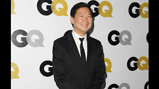 Ken Jeong donates $50,000 to Atlanta spa victims families