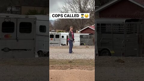 Angry Karen called cops #wtf #cops #karen