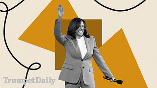 Out of the Mouths of Babes: Kamala Is a ‘Liar’ | Trumpet Daily 9.26.24 9PM EST