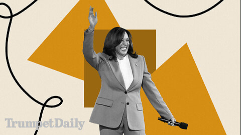 Out of the Mouths of Babes: Kamala Is a ‘Liar’ | Trumpet Daily 9.26.24 9PM EST