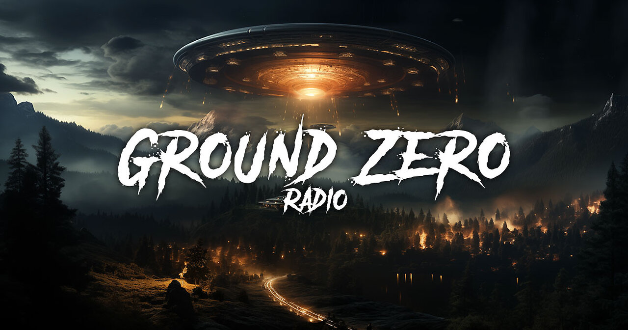 Ground Zero Radio LIVE!