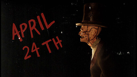 Sunday Night Chiller : APRIL 24th : Adults Only